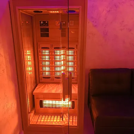 Rb 3 Lux Smart House * Subotica