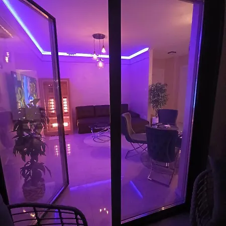 Appartamento Rb 3 Lux Smart House Subotica