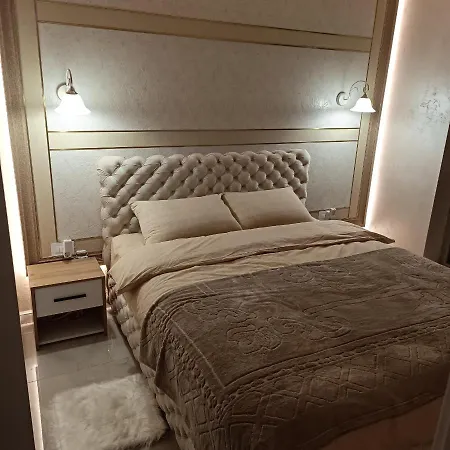 Rb 3 Lux Smart House Суботица