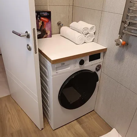 Rb 3 Lux Smart House *