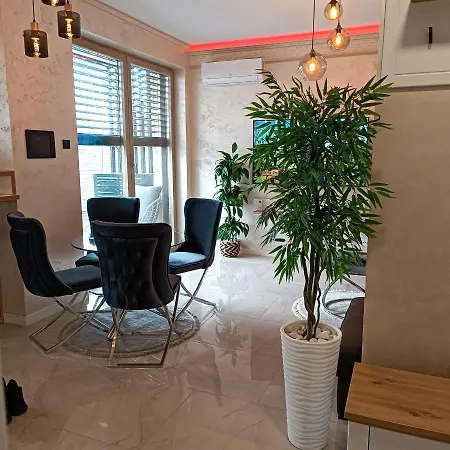Apartman Rb 3 Lux Smart House