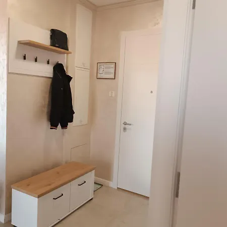 Rb 3 Lux Smart House Apartament