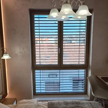 Rb 3 Lux Smart House Szabadka