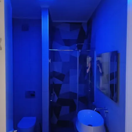 Rb 3 Lux Smart House Subotica