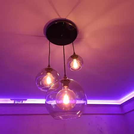 Rb 3 Lux Smart House Appartamento Subotica