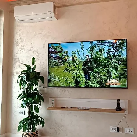 Rb 3 Lux Smart House Appartamento