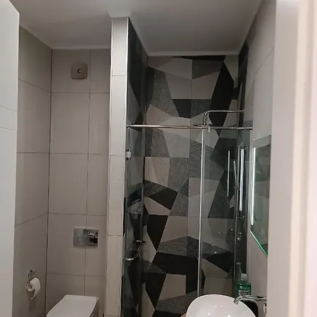 Apartman Rb 3 Lux Smart House