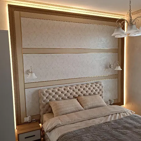 Appartamento Rb 3 Lux Smart House *