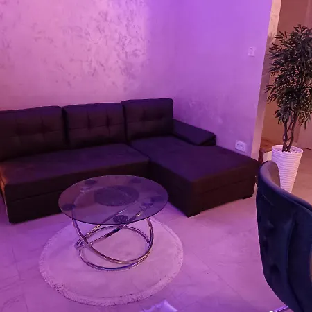 Rb 3 Lux Smart House