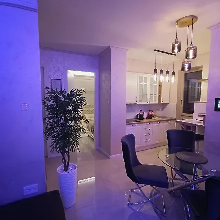 Rb 3 Lux Smart House