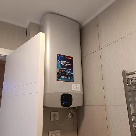 Apartman Rb 3 Lux Smart House *