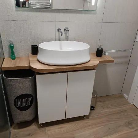 Apartamento Rb 3 Lux Smart House *