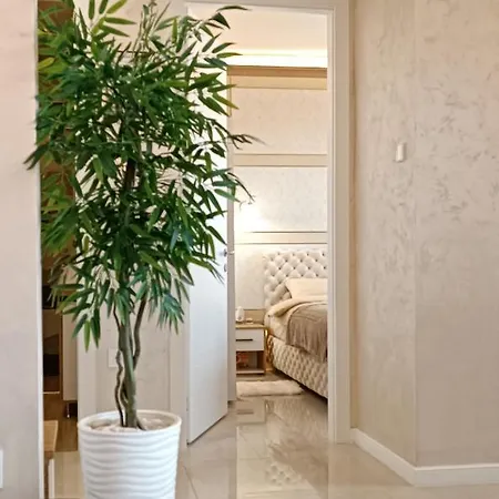 Appartamento Rb 3 Lux Smart House