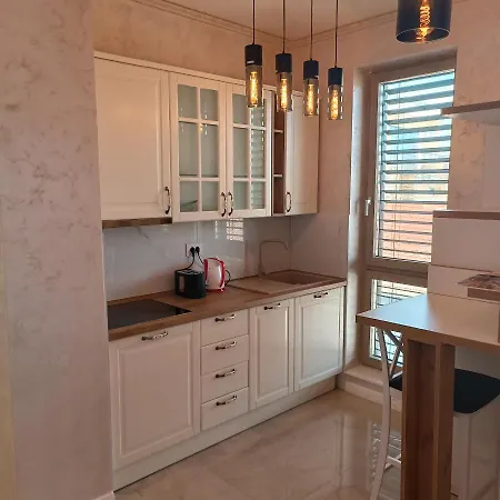 Appartamento Rb 3 Lux Smart House Subotica