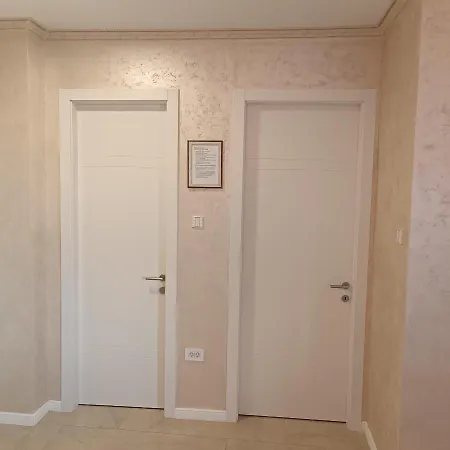 Apartamento Rb 3 Lux Smart House