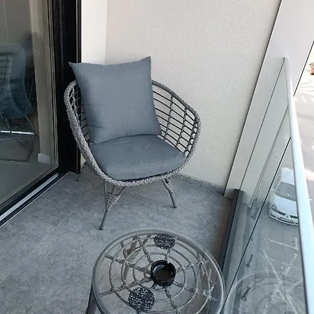 Rb 3 Lux Smart House Appartamento *