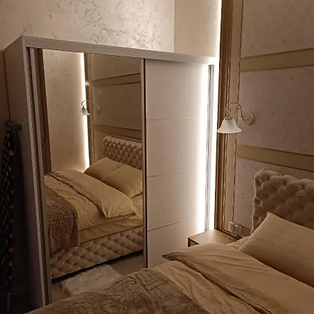 Rb 3 Lux Smart House Szabadka