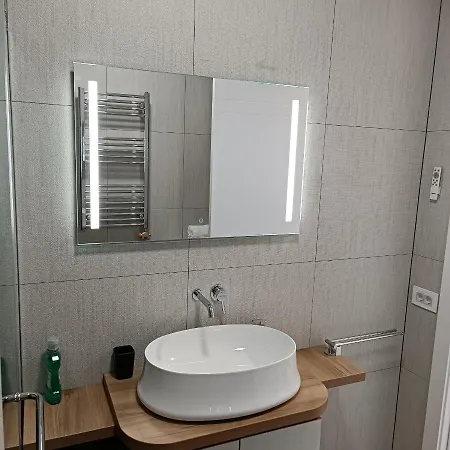 Apartamento Rb 3 Lux Smart House *