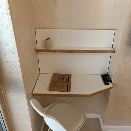 Apartman Rb 3 Lux Smart House Szabadka