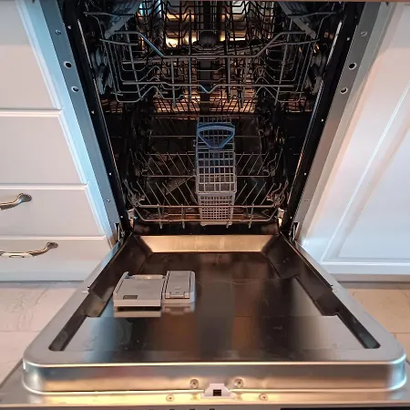 Rb 3 Lux Smart House Апартаменты *