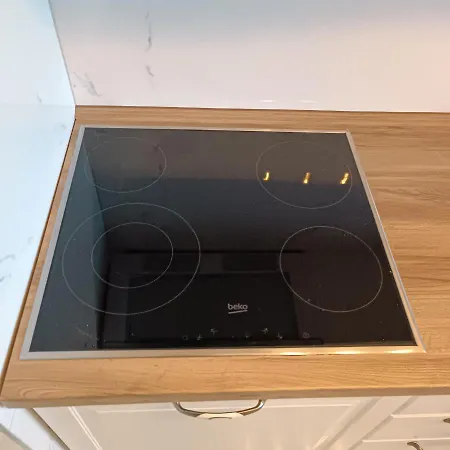 Apartament Rb 3 Lux Smart House