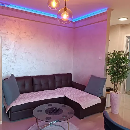 Apartamento Rb 3 Lux Smart House