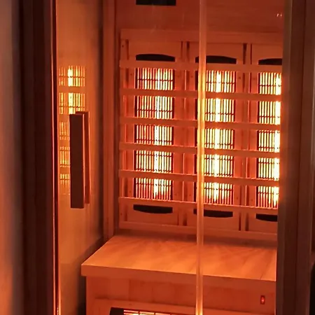Apartman Rb 3 Lux Smart House