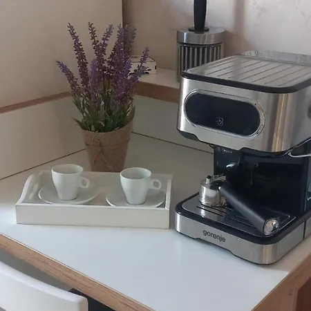 Rb 3 Lux Smart House