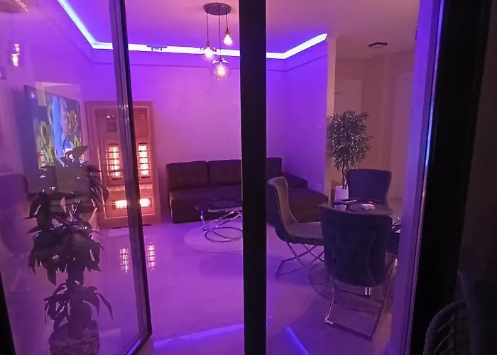 Apartament Rb 3 Lux Smart House Subotica