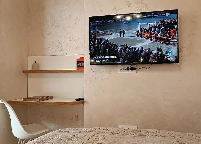 Rb 3 Lux Smart House *