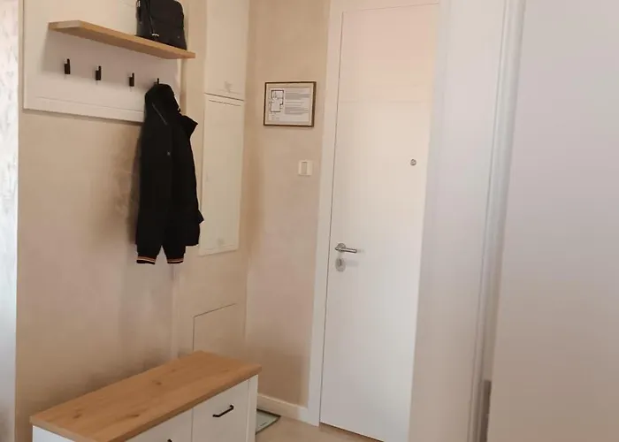 Rb 3 Lux Smart House Apartament