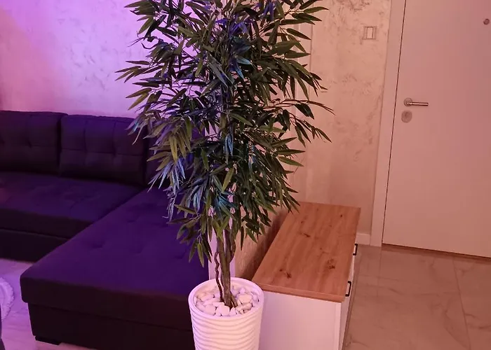 Rb 3 Lux Smart House