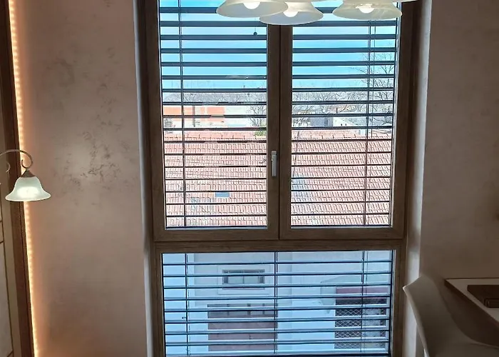 Rb 3 Lux Smart House Subotica