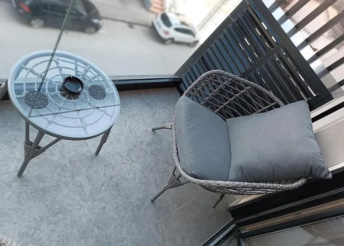 Rb 3 Lux Smart House Subotica