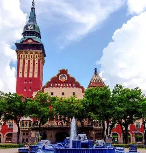 Rb 3 Lux Smart House *