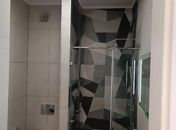 Apartament Rb 3 Lux Smart House