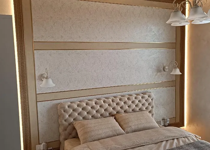 Apartament Rb 3 Lux Smart House *