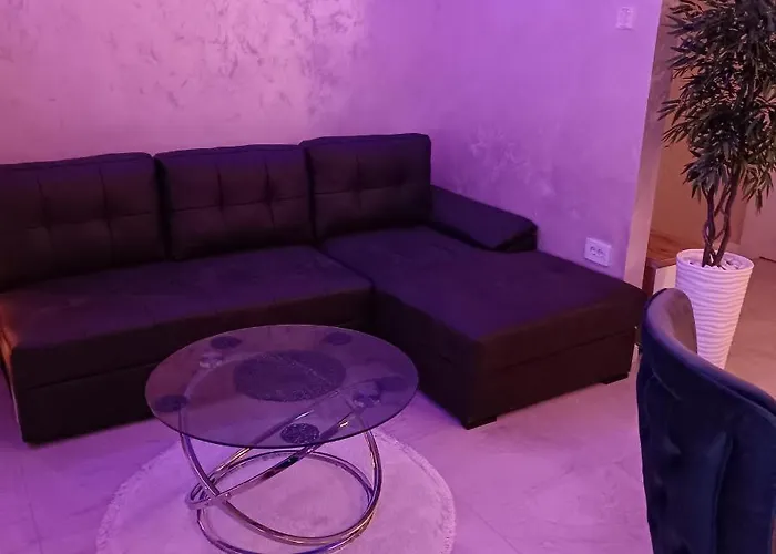 Rb 3 Lux Smart House