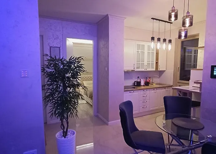 Rb 3 Lux Smart House