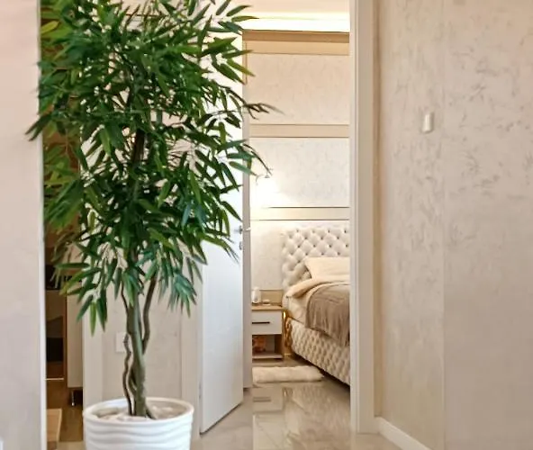 Apartament Rb 3 Lux Smart House