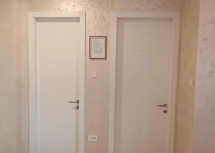 Apartament Rb 3 Lux Smart House