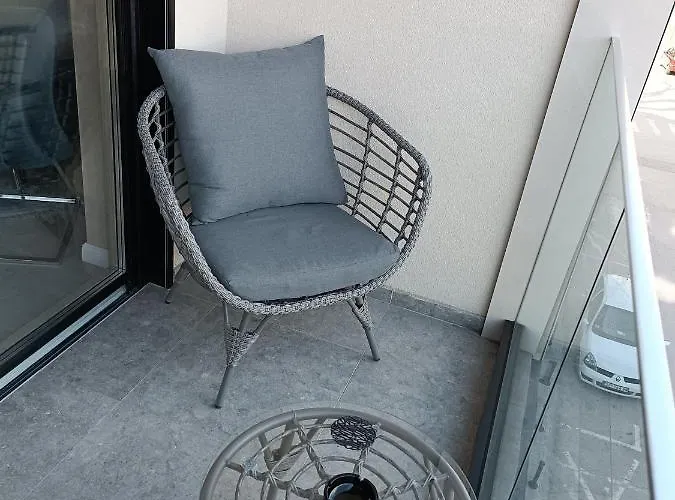 Rb 3 Lux Smart House Apartament *