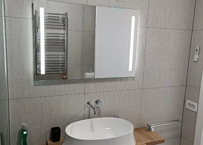 Apartament Rb 3 Lux Smart House *