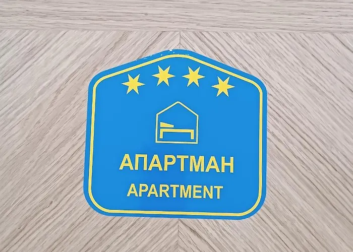 Apartament Rb 3 Lux Smart House