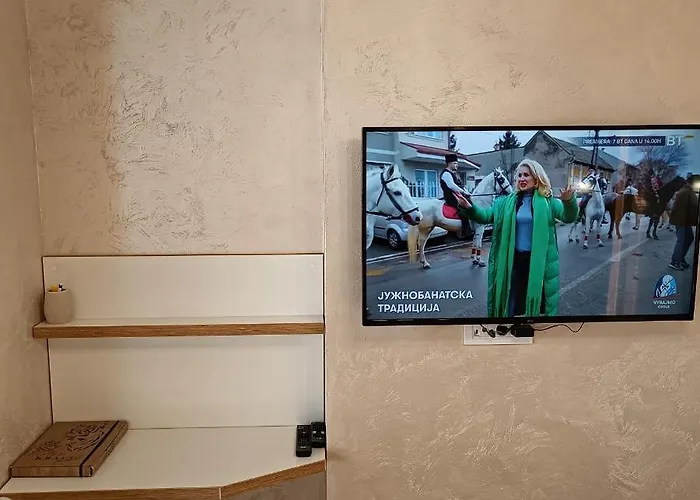 Rb 3 Lux Smart House Apartament