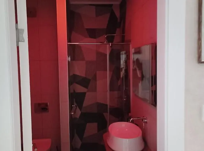 Rb 3 Lux Smart House * Subotica