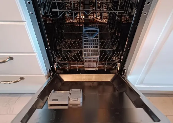 Rb 3 Lux Smart House Apartament *