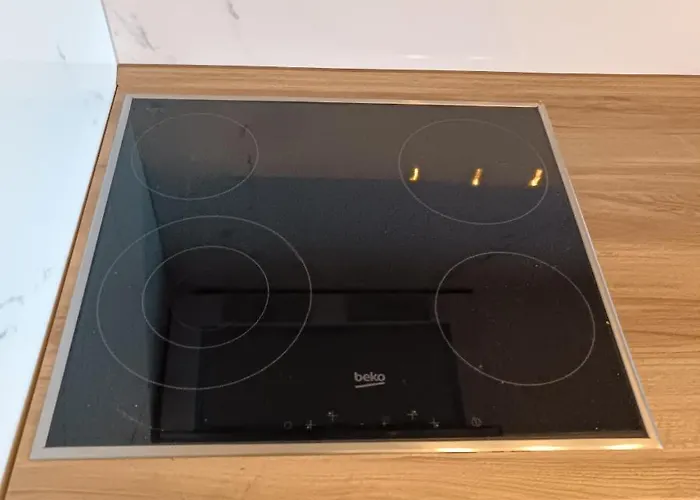 Apartament Rb 3 Lux Smart House