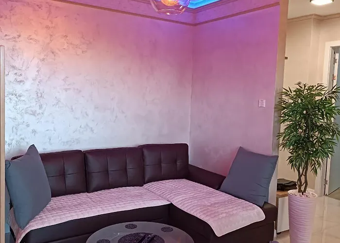 Apartament Rb 3 Lux Smart House