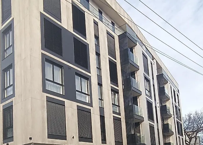 Rb 3 Lux Smart House Subotica